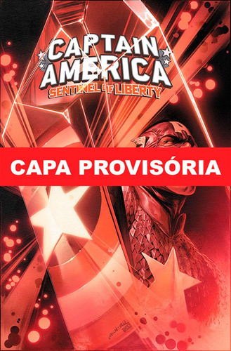 Avante, Vingadores! (2022) Vol. 15, De R.b Silva. Editora Panini, Capa Mole, Edição 15 Em Português, 2023