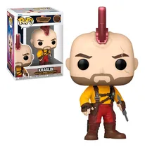 Comprar Figura De Acción Funko, Kraglin Pop De Funko Pop!