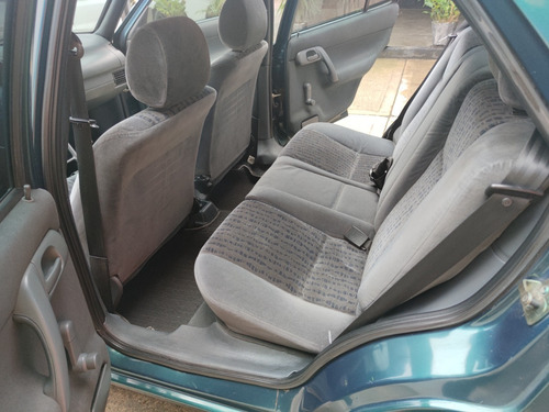 Skoda Felicia Gli 1.6 De Inyección
