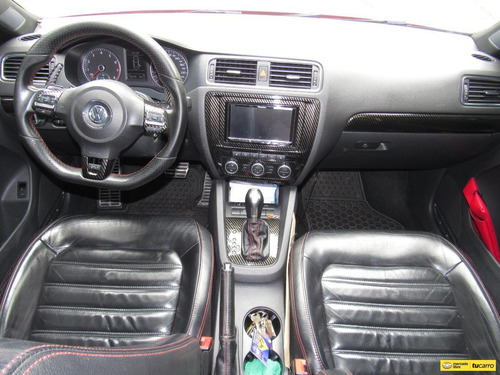 Volkswagen Jetta 2.0 Gli