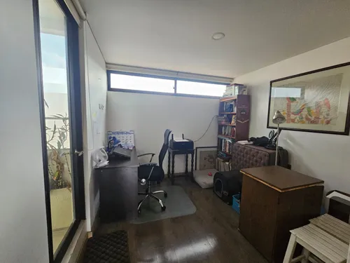 Apartamento En Venta En Velódromo. Cod V12138