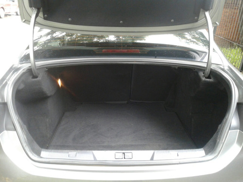 Citroen C4 Lounge Tendance 2.0 Permutaria No Vento 408 Fluen