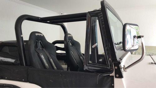 Jeep Cj5 Renegade
