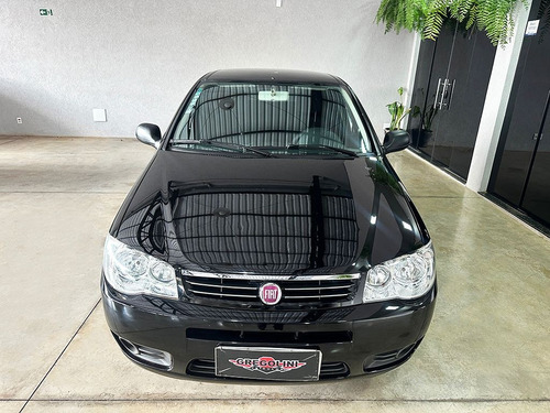 Fiat Palio 1.0 MPI FIRE 8V