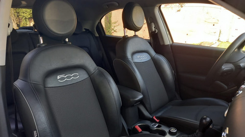 Fiat 500X 1.4 Cross Tct Turbo 140Cv