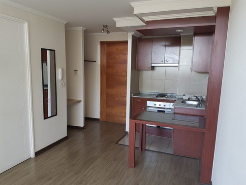 Departamento En Arriendo De 1 Dorm. En Calama