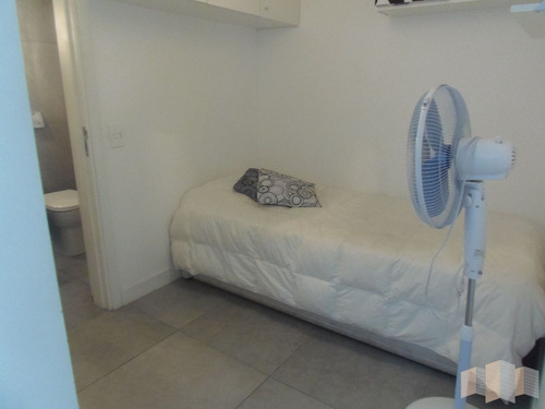 Imagen 14 de 30 de Apartamento En Punta Del Este, Roosevelt