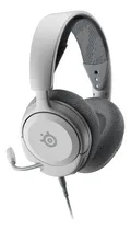 Comprar Audífonos Steelseries Arctis Nova 1p, Ps4-ps-pc, 3.5mm White Color Blanco