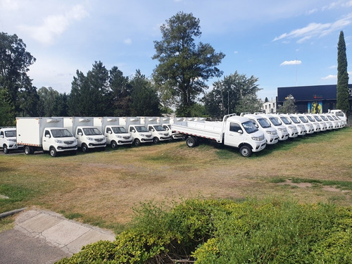 Imagen 9 de 15 de Hyundai H100 Mamut Refry
