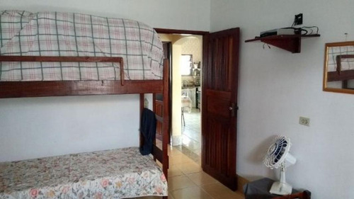Casa Perto Da Praia Aceita Entrada E Parcelas - Itanhaém Sp