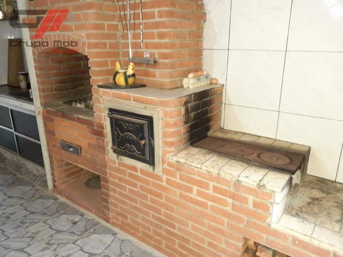 Imagem 4 de 14 de Chácara Com 3 Dormitórios À Venda, 5000 M² Por R$ 530.000 - Pinheirinho - Taubaté/sp - Ch0014