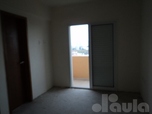 Imagem 12 de 14 de Apartamento Novo Em Santo André Bairro Campestre Com 98 Metr - 1033-5634
