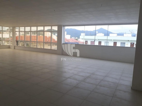 Imagem 3 de 10 de Sala Comercial Nova - Al114