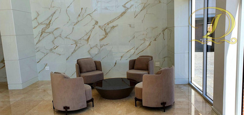Imagem 11 de 30 de Sala Comercial De 40m² Com Varanda No Boqueirão, Alto Padrão, Pagamento Facilitado!!! - Sa0007