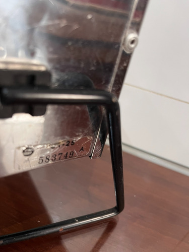 1 Sterilair Purificador De Ar Desumidificador 110v Usado Prateado (Usado)