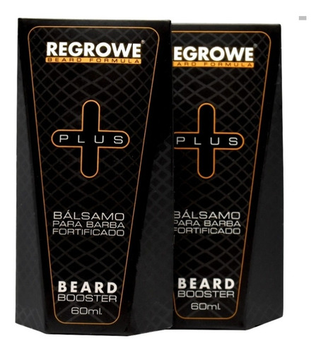 2 Balms De Regrowe Plus Kit
