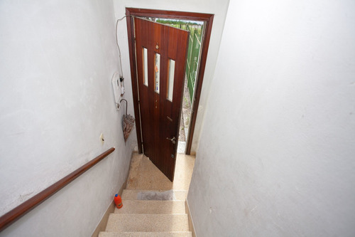 Venta Casa De Altos Flor Maroñas 4 Dorm Parrillero