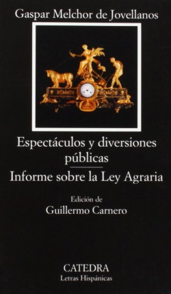 Espectáculos Y Diversiones Públicas, Informe Sobre La Ley 