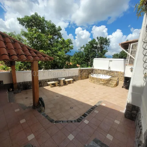 Gran Casa Venta Prados Este Yf