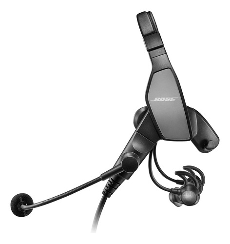 Bose Proflight Series 2 Auriculares De Aviación, Sin Bluetoo