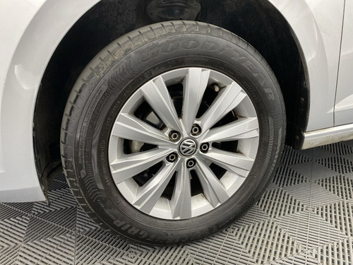 Volkswagen Virtus 1.6 Comfortline Mt