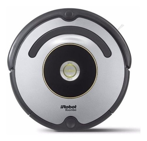 Roomba 622 Aspiradora Robot C/deteccion De Suciedad Oficial