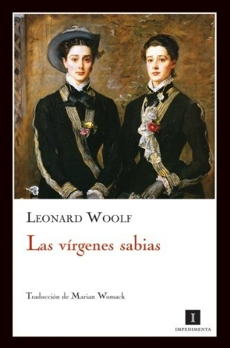 Virgenes Sabias, Las - Leonard Woolf