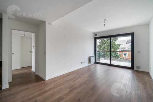Venta Departamento 3 Ambientes Terraza Verde, Parrilla Y Cochera En Palermo