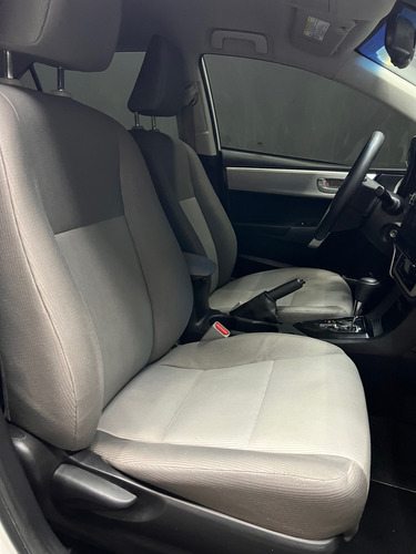 Toyota Corolla 1.8 Xei Cvt 140cv