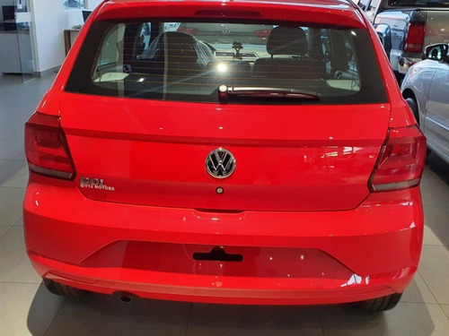 Gol 1.0 12v Mpi Totalflex 4p 0km/2021 Preço Real!