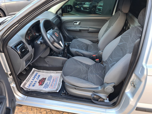 Imagem 12 de 12 de Fiat Strada Cs Working 1.4 Flex