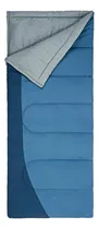 Comprar Bolsa De Dormir Doite Outdoor Tempo 10ºc 5ºc Camping Color Azul