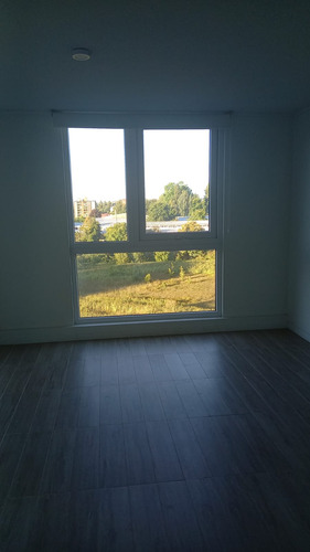 Arriendo Departamento Estudio Sector Isla Teja
