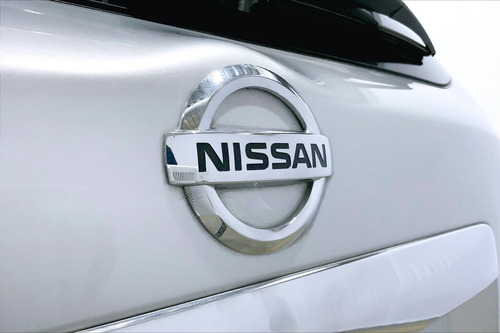 Imagen 8 de 15 de Nissan Pathfinder 5 Pts Sense, Cvt, Cd, Tabl Plata, Ra-18