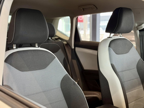 Volkswagen Taos 1.4 Tsi Trendline At