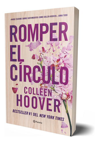 Romper El Círculo Hoover Colleen Edit Planeta Tapa Blanda