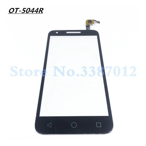  Mica Táctil  Alcatel One Touch U5 5044/5044a