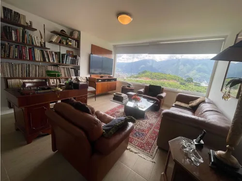 Apartamento Lomas De San Roman
