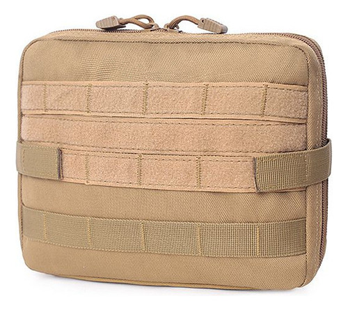 Kit De Primeros Auxilios Bag Molle, Kit Médico Táctico Milit