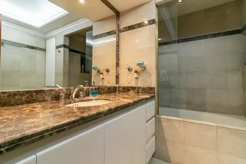 Apartamento En Venta En Los Rosales. Cod V1051070