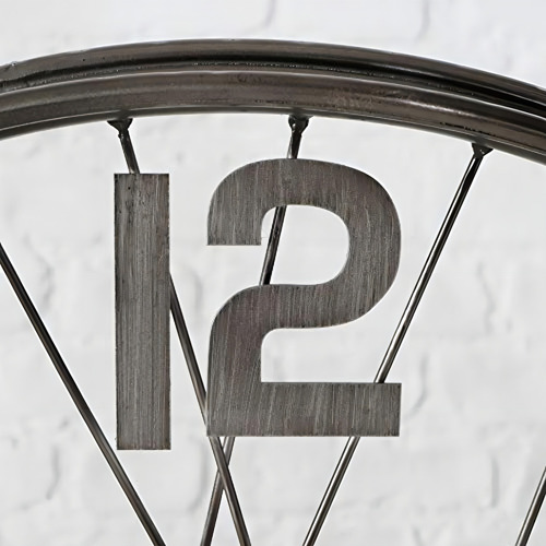 Reloj de mesa Deco 79 92200