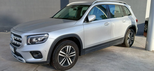 Mercedes-Benz Clase GLB 1.4 Glb200 Advance 163Cv