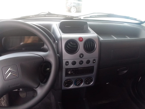 Citroën Berlingo Furgon 1.6 Hdi 92 Bussines