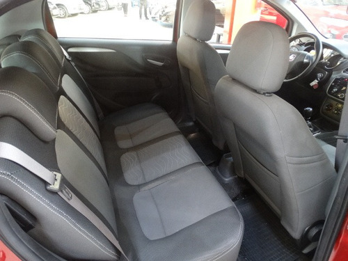 Punto Essence 1.6 Flex - Completo + Air Bag E Abs