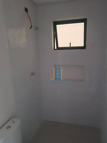 Imagem 14 de 15 de Apartamento Garden, 3 Quartos, Pinhais - Ap1435