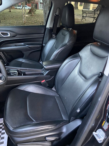 Jeep Compass 1.3 Longitude Turbo Flex Aut. (t270) 5p