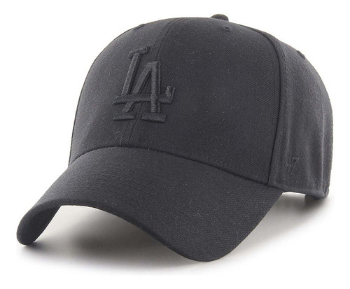 Jockey 47 Los Angeles Dodgers Unisex Negro