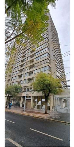 Departamento Santiago Centro, Cercano A Metro.