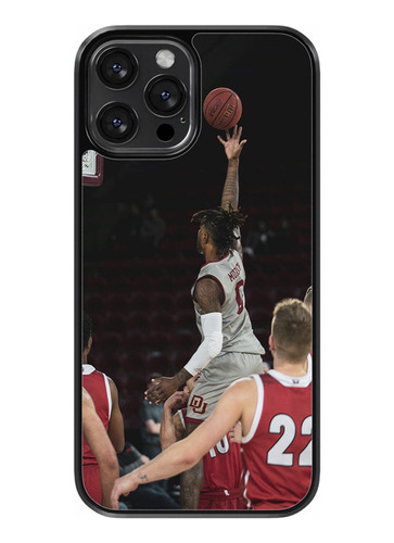 Funda Diseño Para Huawei Aros De Basquetball #4