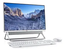 Comprar All-in-one Dell Inspiron 7000 27 Core I7-1165g7 32gb Ram 1tb